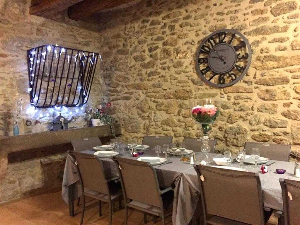 Clos De La Colombe Pouzols Exterior foto